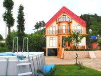 Batumi Villa