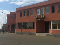 Elturi Hotel