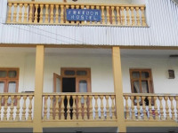 Freedom Hostel Batumi