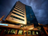 Rio Amazonas Hotel Quito