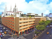 Grand Hotel Guayaquil