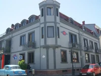Holland Hoek Hotel &amp; Hostel 3*