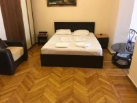 My Warm Guest House 3*