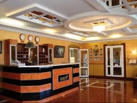 Apart - Nika Batumi 3*