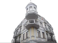Port Altus Hotel 3*
