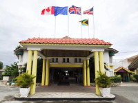 Club Ambiance All Inclusive Runaway Bay