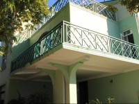The Green Cape