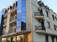 Velux Hotel 