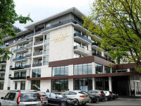 Rixos Borjomi