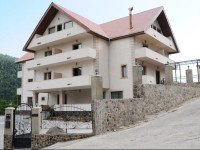 Natali Hotel Borjomi