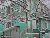 Green Rose Guest House