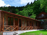 Guest House on Erekle