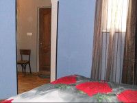 Guesthouse Borjomi