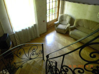 Villa Borjomi