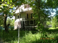Villa Borjomi 4*