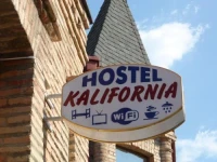 California Guest House 