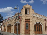 Old Gori Guest House 
