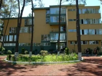 Andamati Hotel 4*