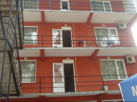 Central Hotel