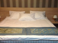 Edelweiss Hotel Stepantsminda