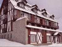 Edelweiss Hotel Stepantsminda 4*