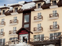 Donata Hotel 