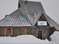 Gudauri House of the Sun