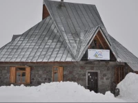 Gudauri House of the Sun 3*