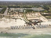 Yadis Djerba Golf Thalasso and Spa
