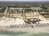 Yadis Djerba Golf Thalasso and Spa 5*