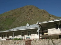 Nazy Guest House 3*