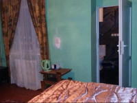 Nanas Guest House