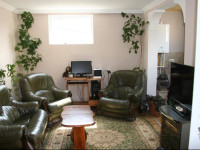 Ninos Guest House