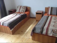 Gvirilas Sakhli Guest House 