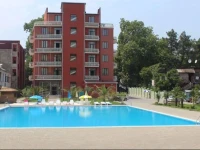 Kiparisi Hotel  3*