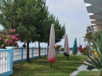 Sanapiro Hotel 