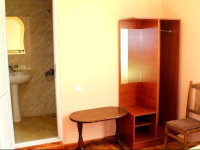 Dani Hotel Kobuleti