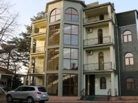 Ilia Hotel  4*