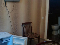 My Warm Guest house in Kobuleti