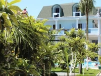 National Kobuleti 4*