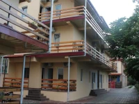 Ponto Hotel Kobuleti 4*