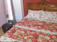 Paradise Road Hostel