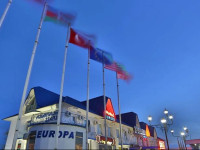Camping Complex Europa