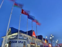 Camping Complex Europa 2*