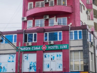 Luxe  Hostel Kutaisi