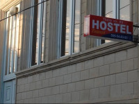 Temuri Hostel