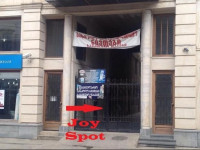 Joy Spot