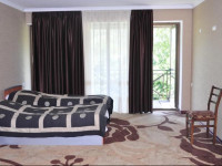 Kavkasioni Hotel 