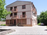 Kavkasioni Hotel  3*