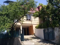 Bagrationis House 2*
